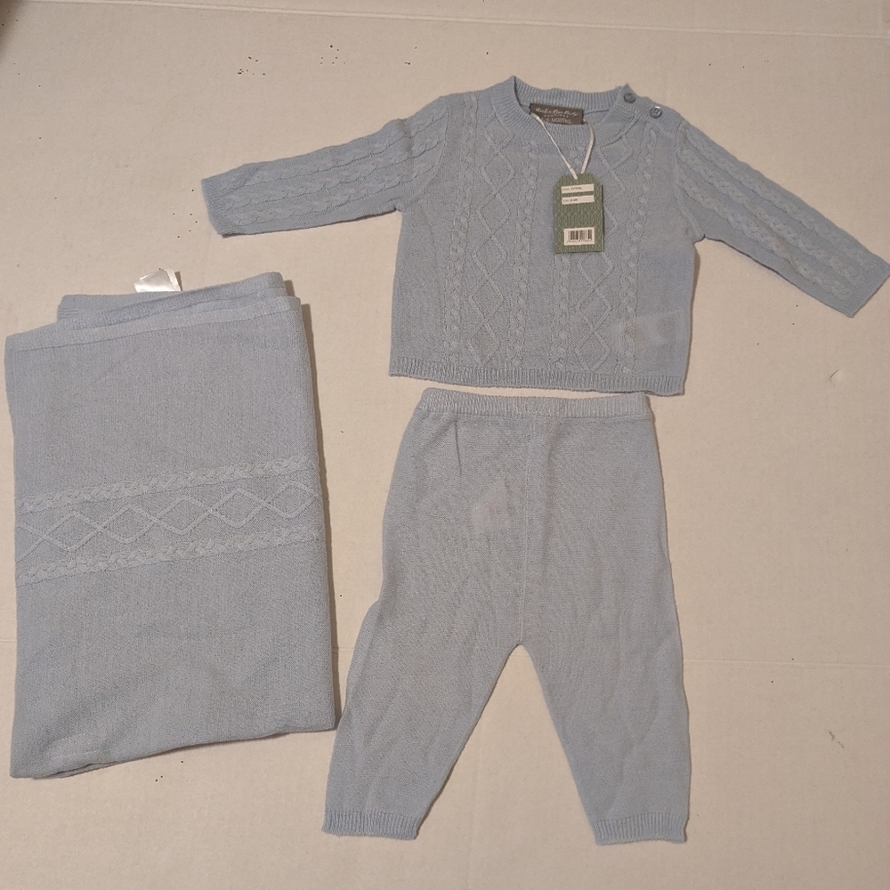 3 piece baby set